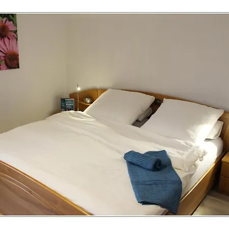 Ferienwohnung Am Schlehbach Apartment Offingen