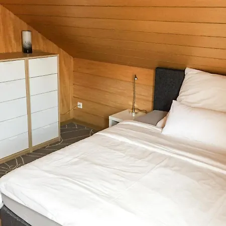 Ferienwohnung Am Schlehbach Offingen